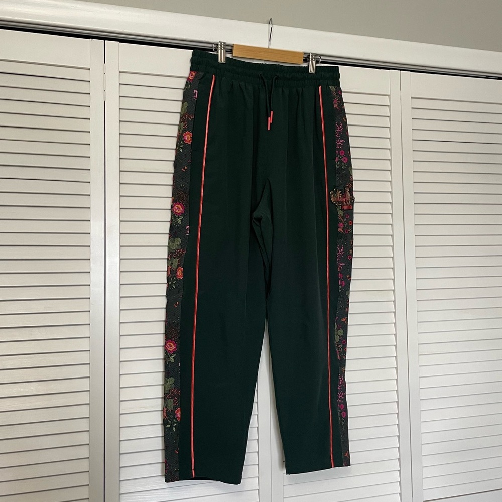 Puma x Liberty London Joggers